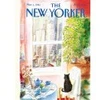 Image de New York Puzzle Company The New Yorker - Cat's Eye View