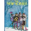 Image de New York Puzzle Company The New Yorker - Caroling