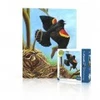 Image de New York Puzzle Company Red-winged Blackbird