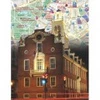Image de New York Puzzle Company Boston City Map Mini