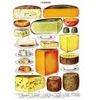 Image de New York Puzzle Company Pièces XXL - Cheese
