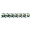 Image de New York Puzzle Company 6 Puzzles - Dream World - Collector's Set
