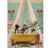 Image de New York Puzzle Company Bubble Bath