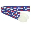 Image de Souldier Stars & Bars sangle de guitare
