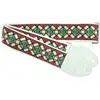 Image de Souldier Stained Glass - Red sangle de guitare