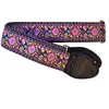 Image de Souldier Hendrix - Pink sangle de guitare