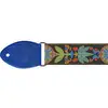 Image de Souldier Daisy Blue sangle guitare