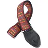 Image de Souldier Hendrix Montery Red sangle guitare