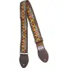 Image de Souldier Lovebirds - Brown sangle de guitare