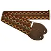 Image de Souldier Memphis - Brown sangle de guitare