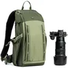 Image de THINK TANK Sac à Dos Sprint Slate Vert