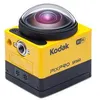 Image de KODAK Pixpro - SP360 - Camera 360° - Jaune en occasion ou reconditionné