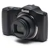 Image de Appareil photo compact Kodak Pixpro FZ152 Noir en occasion ou reconditionné
