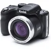 Image de KODAK Pixpro AZ422 - Appareil Photo Bridge Numérique 20 MP, Zoom Optique 42X, Grand Angle 24 mm, Video HD 720p, OIS, Flash Intégré, Ecran LCD 3, Batterie Li-ION - Noir