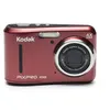 Image de KODAK Pixpro - FZ43 - Appareil Photo Numerique Compact 16.44 Megapixels - Rouge en occasion ou reconditionné