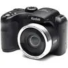 Image de KODAK Pixpro AZ252 - Appareil Photo Bridge Numérique 16 Mpixels, Zoom Optique 25X, Video HD 720p, Grand Angle 24 mm, Stabilisateur Optique de l’Image, Ecran LCD 3 - Noir