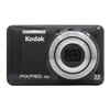 Image de KODAK Pixpro - X53 - Appareil Photo Numerique Compact 16 Mpixels - Noir en occasion ou reconditionné