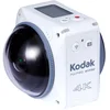 Image de Caméra Kodak Pixpro VR 360° 4K - Digital - Blanche