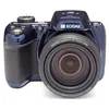 Image de Appareil photo Bridge Numérique Kodak Pixpro AZ528 Bleu Nuit en occasion ou reconditionné