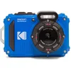 Image de KODAK Pixpro - WPZ2 - Appareil Photo Numérique Compact 16MPixels Etanche et Anti-Choc - Jaune