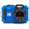 Image de Appareil photo compact PixPro WPZ2 Bleu KODAK