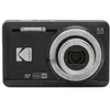 Image de Appareil photo compact Kodak Pixpro FZ55 Noir en occasion ou reconditionné