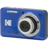 Image de Kodak Pixpro - FZ55 - Appareil Photo Numérique 16 Mégapixels - Rouge