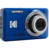 Image de Appareil photo Compact KODAK FZ55 Blue
