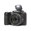 Image de Appareil photo Bridge KODAK AZ255 Black