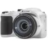 Image de KODAK Pixpro Astro Zoom AZ255 - Appareil Photo Bridge Numérique 16 Mpixels, Zoom Optique 25X, Video HD 1080p, Grand Angle 24 mm, Stabilisateur Optique d'image, Ecran LCD 3, Pile AA - Blanc
