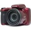 Image de KODAK Pixpro Astro Zoom AZ405 - Appareil Photo Numérique Bridge, Zoom X40, Grand Angle de 24 mm, 20 Mégapixels, LCD 3, Vidéo Full HD 1080p, OIS, Pile AA - Blanc