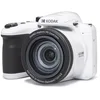 Image de KODAK Pixpro Astro Zoom AZ405 - Appareil Photo Numérique Bridge, Zoom X40, Grand Angle de 24 mm, 20 Mégapixels, LCD 3, Vidéo Full HD 1080p, OIS, Pile AA - Blanc