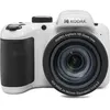 Image de Appareil photo Bridge Numérique Kodak Pixpro Astro Zoom AZ405 Blanc en occasion ou reconditionné