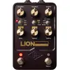 Image de Universal Audio UAFX Lion 68 Super Lead Amp