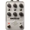 Image de UAFX Knuckles '92 Rev F Dual Rec Amplifier