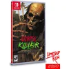 Image de Corpse Killer (Limited Run) (Import)