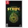Image de Strife - Veteran Edition (Limited Run) (Import)