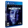 Image de Night Book (Limited Run) (Import)