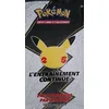 Image de Pokémon Pack Premiers Partenaires 2 Cartes Grand Format Jumbo (VF)