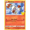 Image de Booster Pokémon Carte géante 25éme anniversaire Modèle aléatoire en occasion ou reconditionné