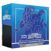 Image de Coffret Dresseur d'Elite EB05 Epée et Bouclier Styles de Combat - Version française (modèle aléatoire)