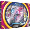 Image de Pokémon Coffret Hoopa-V / 4 -Novembre 2021 - Jeu de société - Jeu de Cartes à Collectionner, POEBNO02