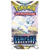 Image de Pokémon POEB1202 Booster | Épée et Bouclier Tempête argentée (EB12) | Modèle aléatoire | Cartes à Collectionner | Âge 6 Ans