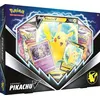 Image de Carte à collectionner Pokémon Coffret Pikachu V en occasion ou reconditionné