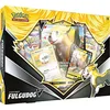 Image de Pokémon | Coffret Fulgudog-V | Cartes à collectionner | Age : 6+ | 1 joueur +