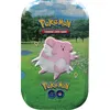 Image de Carte à collectionner Pokémon Mini Tin en occasion ou reconditionné