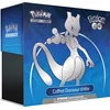 Image de Pokémon GO01 : Coffret Mewtow Dresseur d'Élite |Cartes à Collectionner | A partir de 6 Ans, POKGOELI01