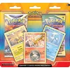 Image de Pokemon |Pack 2 boosters Epée et Bouclier - Janvier 2023 | Jeu de Cartes à Collectionner | A partir de 6 Ans | 1 à 2 Joueurs | 10-20 Min, (2PACKJAN23)