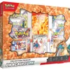 Image de Carte à collectionner Pokémon Coffret Collection Premium Dracaufeu ex en occasion ou reconditionné