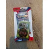 Image de Asmodee Pack Booster Pokémon EV01 Multicolore POBL54